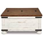Wystfield Coffee Table - Image 6
