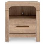 Kinlanni Nightstand - Image 6