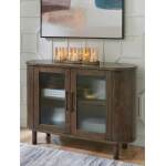 Mayridge Accent Cabinet - Image 3