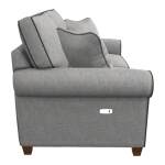 Colby duo® Reclining Loveseat - P93893 - Image 5