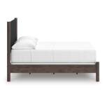 Pamytta Full Upholstered Panel Bed - Image 6