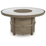Rainier Ranch Fire Pit Table - Image 5