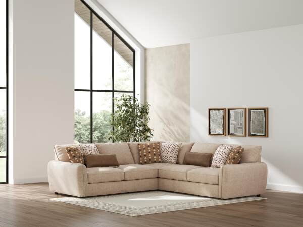 Seyler 3-Piece Sectional - Image 3