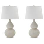 Saffi Table Lamp (Set of 2) - Image 3
