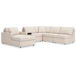 Modmax 6-Piece Sectional with Chaise - Image 2