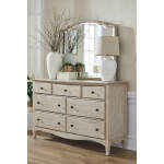 Provence Dresser I222-453-LIN-1 - Image 3