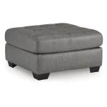 Clairette Court Oversized Accent Ottoman - Image 2
