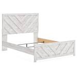 Cayboni Queen Panel Bed, Dresser and 2 Nightstands - Image 12