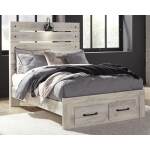 Cambeck Full Panel Bed, Dresser, Mirror and Nightstand - Image 20