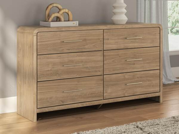 Gramburg Dresser - Image 3