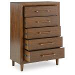 Lyncott Chest of Drawers - Image 4