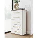 Kendanport Chest of Drawers - Image 3