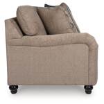 Huntsworth Left-Arm Facing Loveseat - Image 6