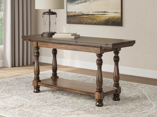 Sturlayne End Table - Image 7