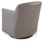 Bradney Swivel Accent Chair - Image 6