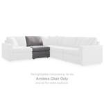 Modmax Armless Chair - Image 3