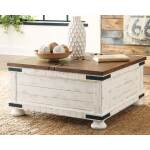 Wystfield Coffee Table - Image 10