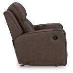 Lavenhorne Reclining Sofa, Loveseat and Recliner - Image 9