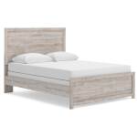 Broachmyn Queen Panel Bed, Dresser and Mirror - Image 12