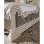 Bruchandi California King Upholstered Panel Bed - Image 8