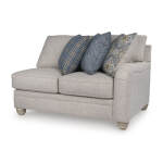 Huntsworth Right-Arm Facing Loveseat