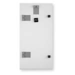 Teague Wall Clock - Image 6