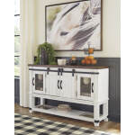 Valebeck Dining Server