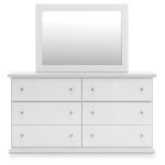 Bostwick Shoals Dresser and Mirror