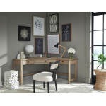 Emerson Corner Desk I3017-370C - Image 3