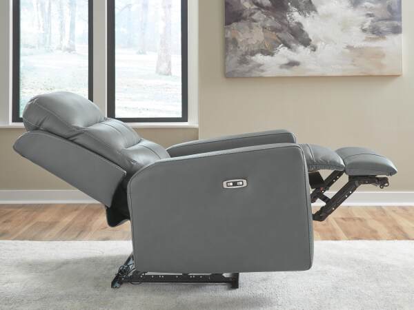 Pennacle Pier Power Recliner - Image 9