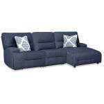 Acklen Place 3-Piece Power Reclining Sectional