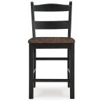 Valebeck Counter Height Barstool (Set of 2) - Image 4