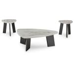 Lilyberg Table (Set of 3) - Image 2