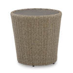 Danson Outdoor End Table