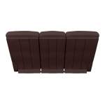 James Power Reclining Sofa w/ Headrest & Lumbar - X44521 - Image 4