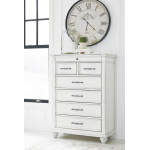 Kanwyn Chest of Drawers