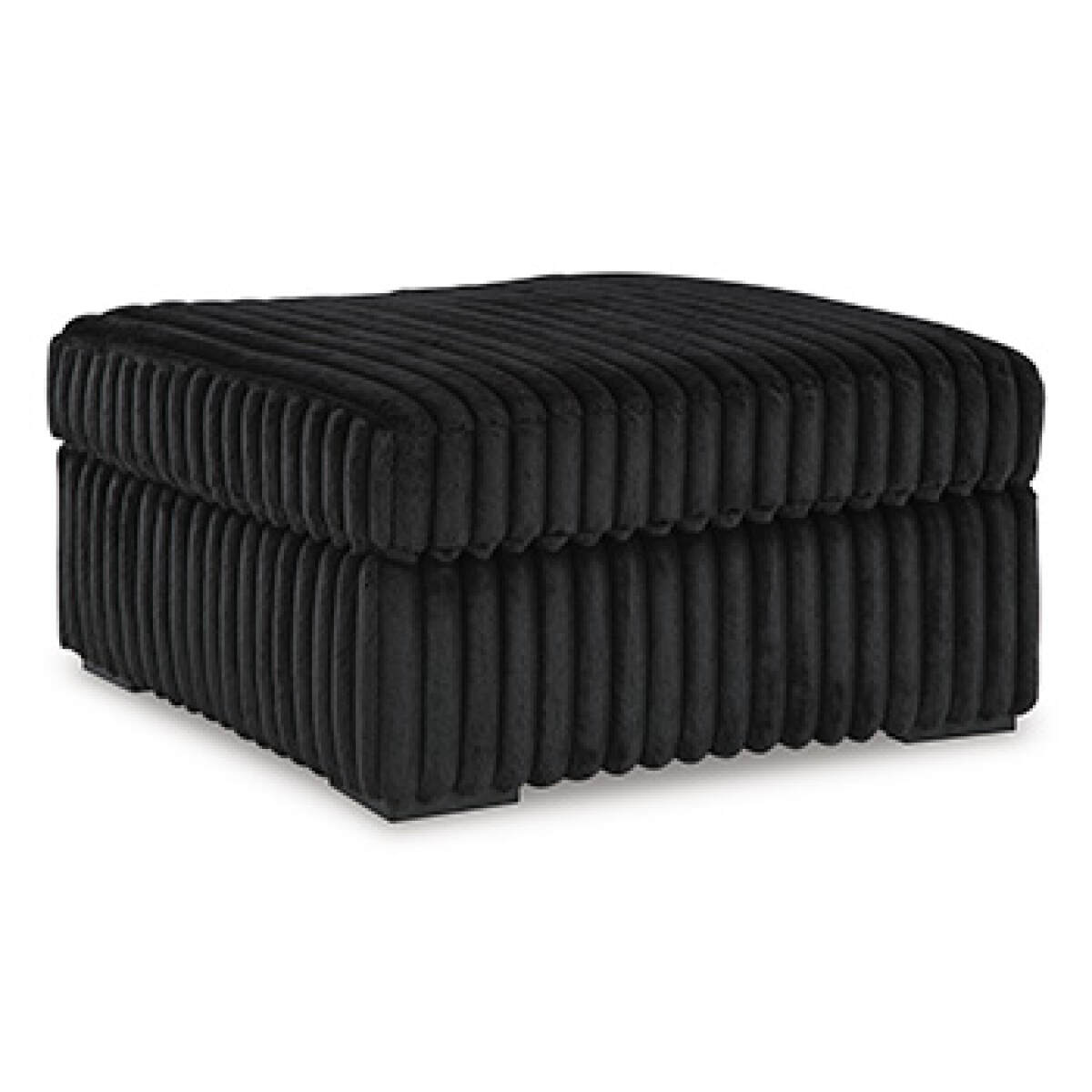 992b0f7cb3f9a926b8d9f37a6e6cecd5 Midnight-Madness Oversized Accent Ottoman - Image 1