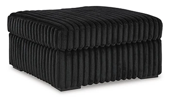 992b0f7cb3f9a926b8d9f37a6e6cecd5 Midnight-Madness Oversized Accent Ottoman - Image 1