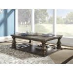 Johnelle Coffee Table