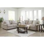 Gaelon Sofa and Loveseat - Image 4