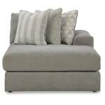 Avaliyah 4-Piece Sectional - Image 3