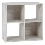 Paxberry Four Cube Organizer - Image 2