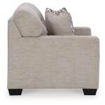 Mahoney Full Sofa Sleeper and Loveseat - Image 5