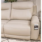 Axis Edge Right-Arm Facing Power Recliner