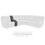 Next-Gen Durapella Console with Storage - Image 3