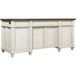 Caraway 66" Executive Desk I248-303-1 - Image 3