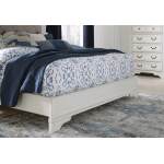 Blendon Queen Upholstered Panel Bed - Image 7