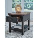 Wildenauer End Table - Image 10