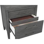 Preston 2 Drawer Nightstand I597-450-1 - Image 7