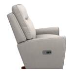Kodie Power Rocking Recliner w/ Headrest - 10U715 - Image 5